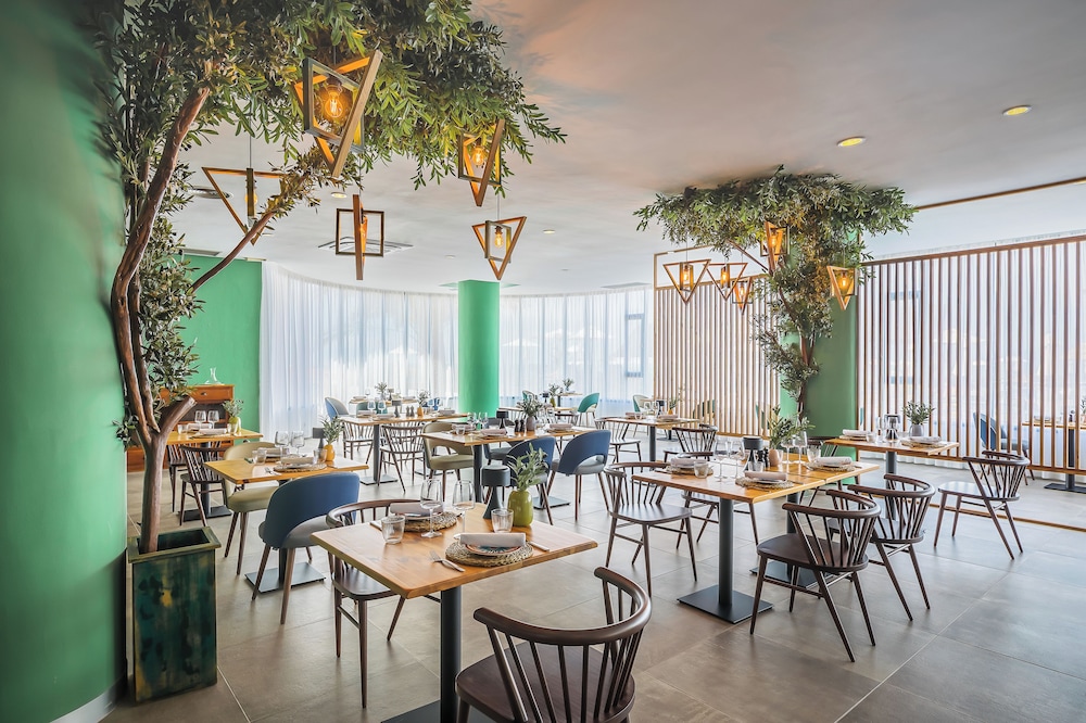 Barcelo Santiago - Adults Only 55/70
