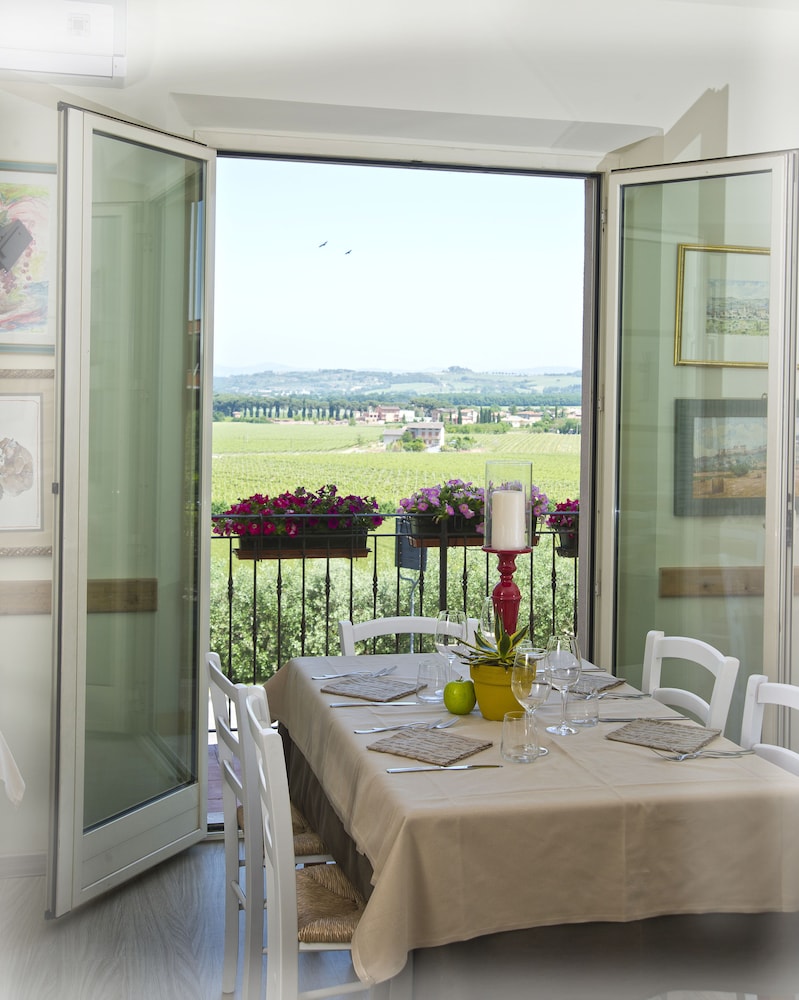 Hotel Al Grappolo d'Oro 60/68
