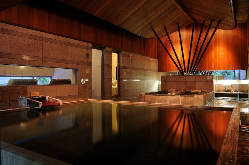 Hoshino Resorts KAI Matsumoto 20/45