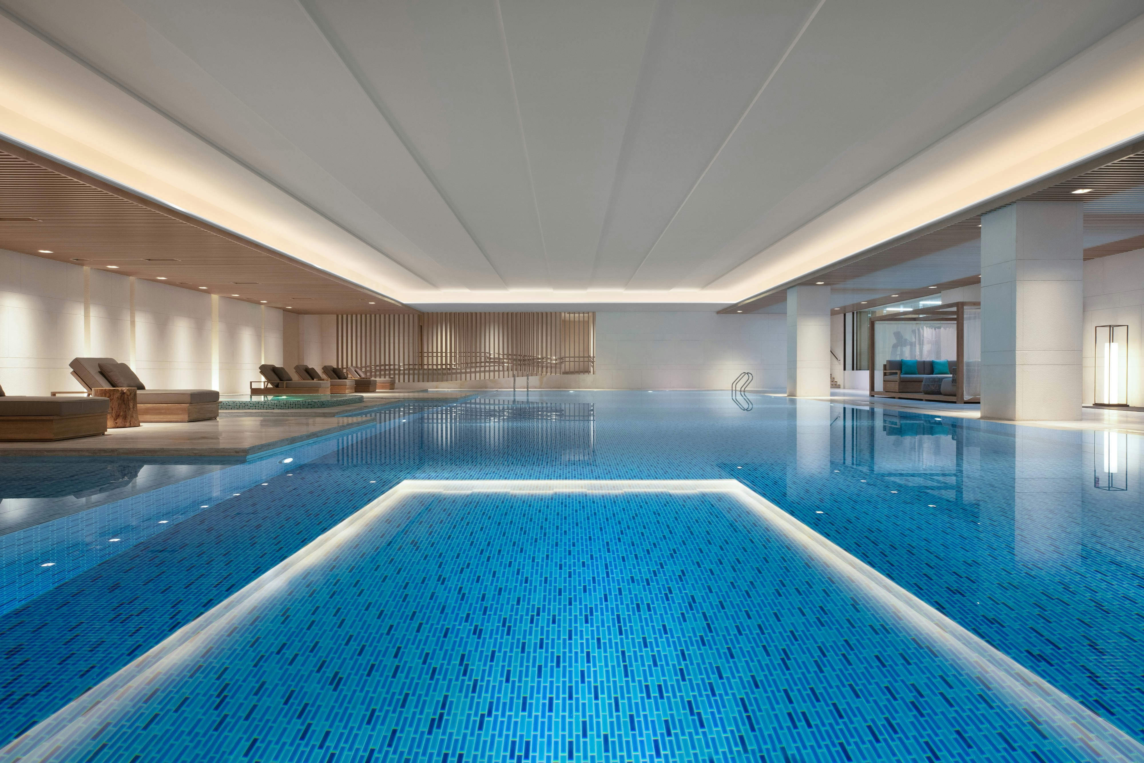 Wuxi Marriott Hotel Lihu Lake 4/23