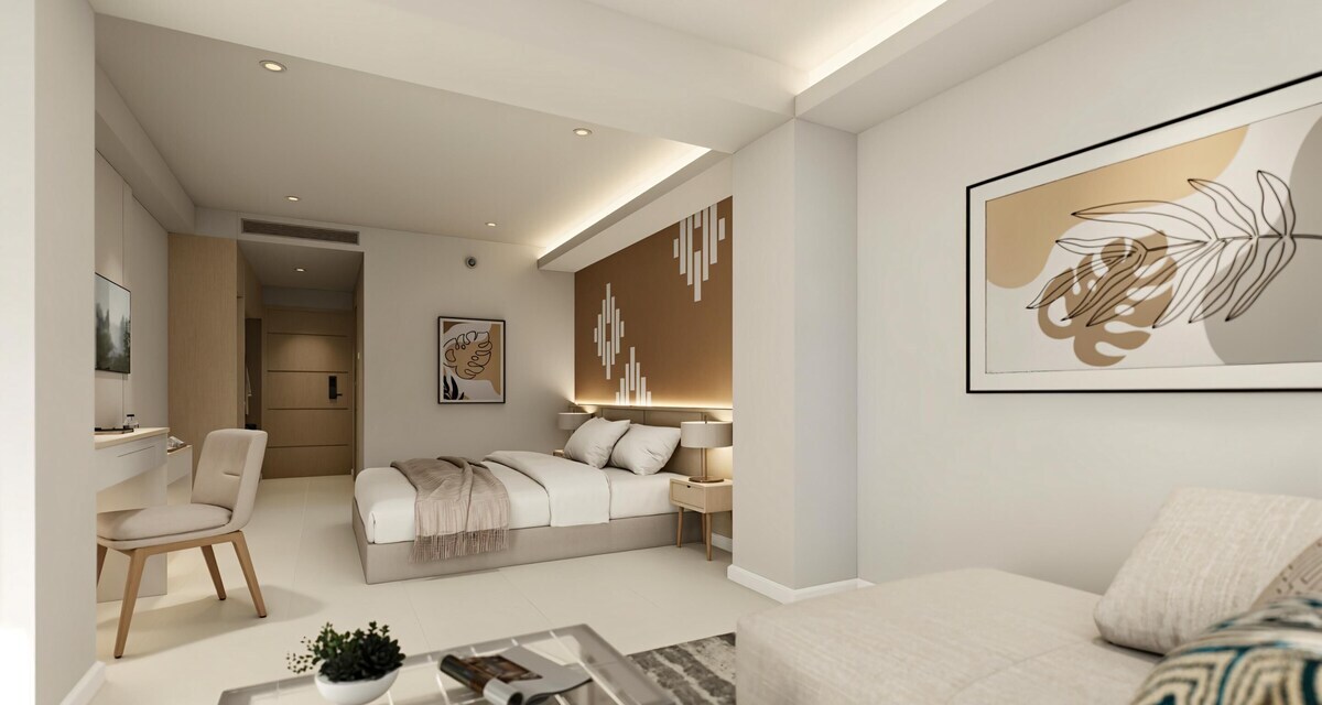 Best Western Q Khon Kaen 20/28