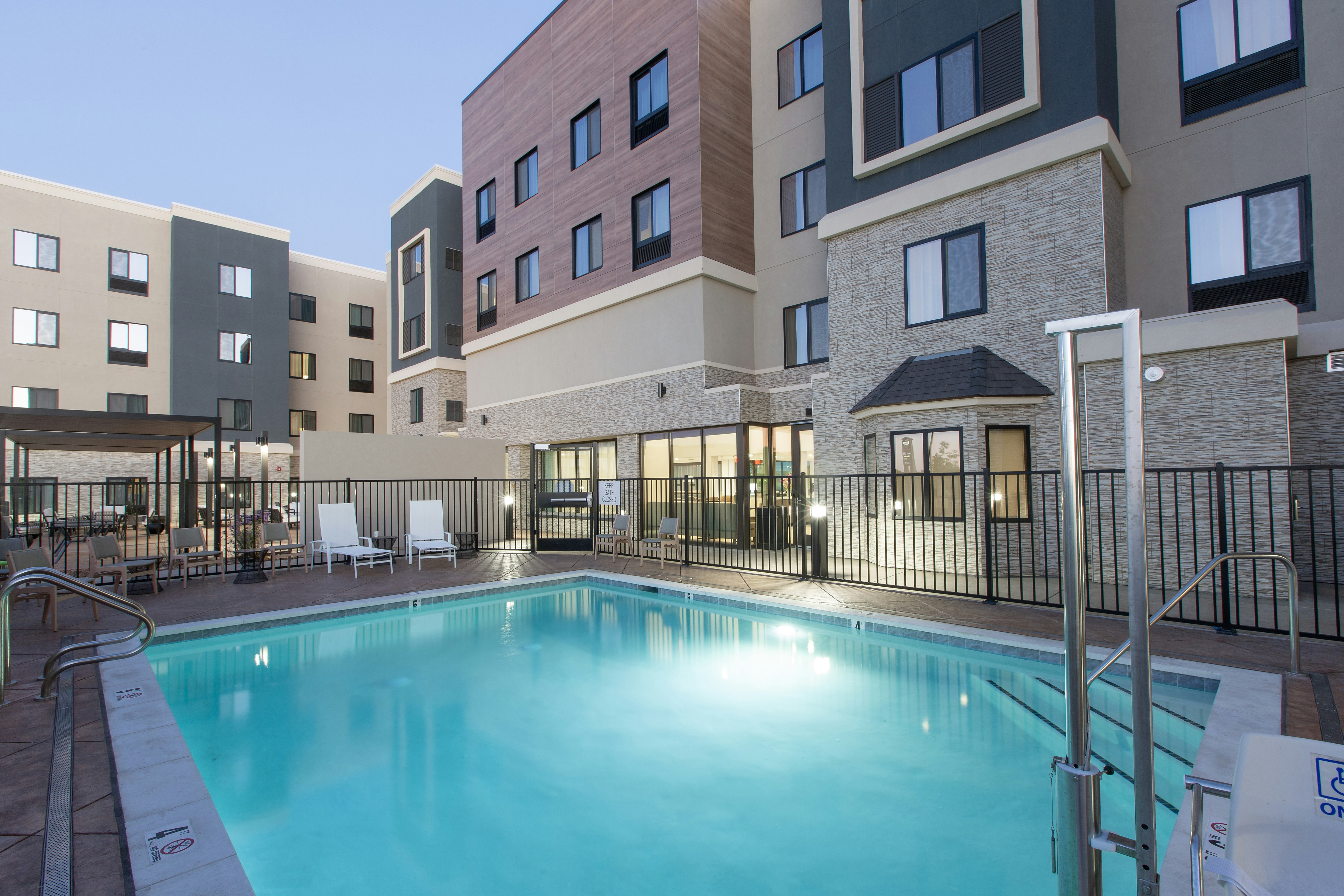 Staybridge Suites Manteca, an IHG Hotel 16/16