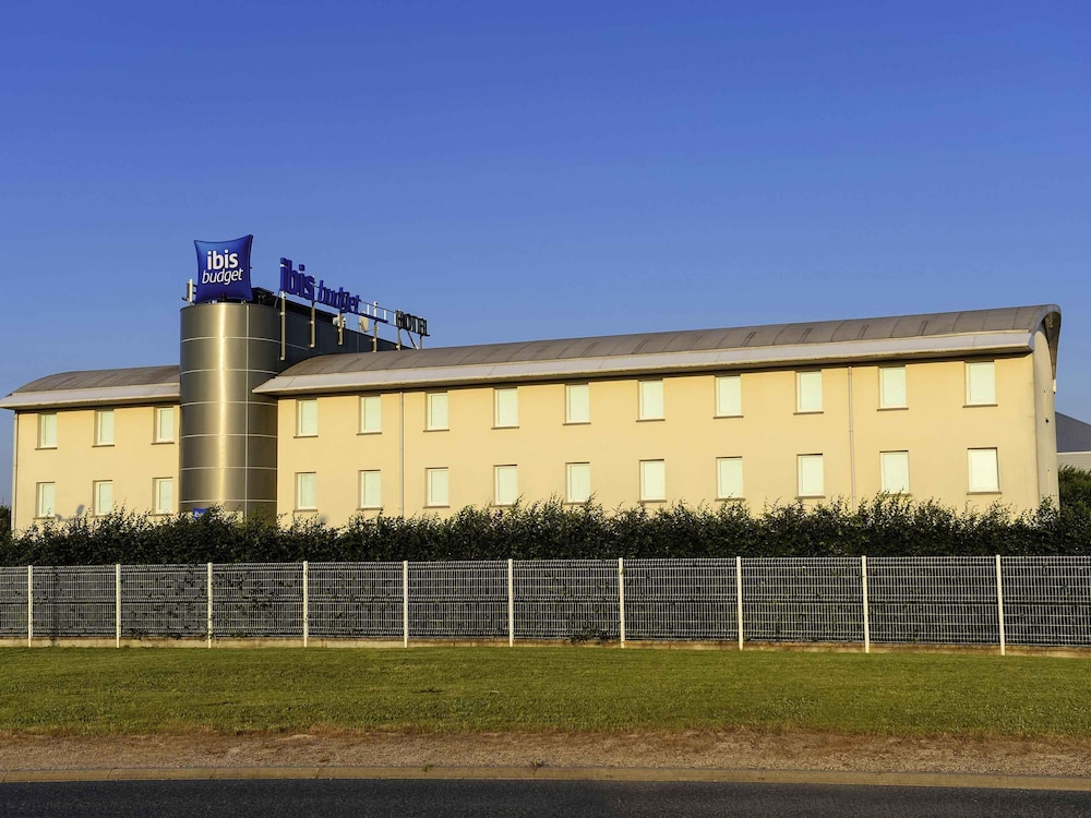 Ibis Budget Orleans Ouest Meung Sur Loire 4/34