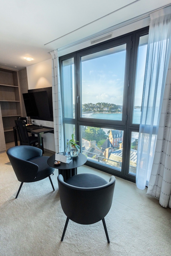 L Agapa Hotel Spa Nuxe 58/69