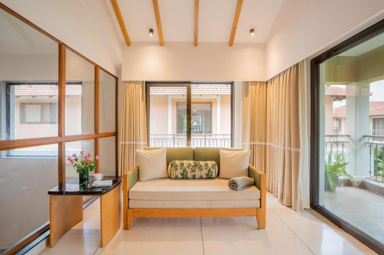 ELIVAAS Amado Villa Shai 4 BHK with Pvt Pool,Gazebo and Ent Lounge 47/60
