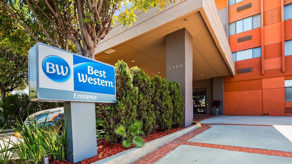 Best Western Los Angeles Worldport Hotel 1/32