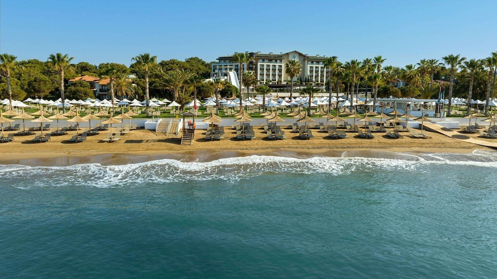 Voyage Sorgun 45/50