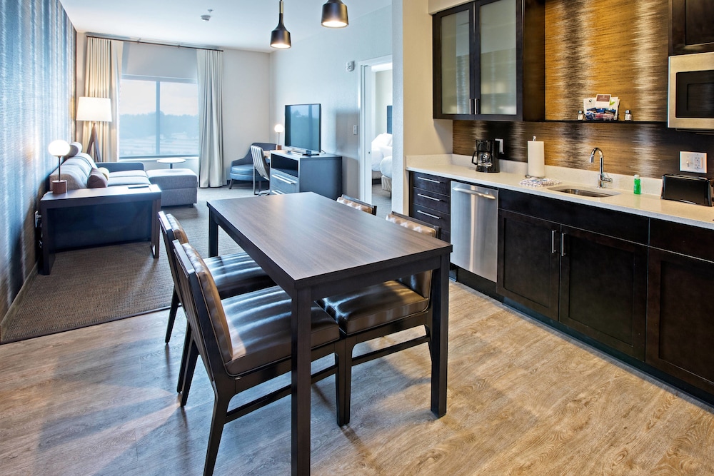 Residence Inn By Marriott Louisville East/Oxmoor 36/48