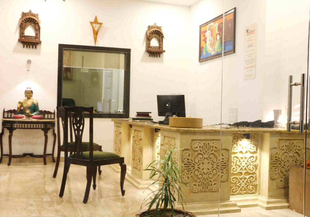 Hotel Radhika Jaisalmer 5/48