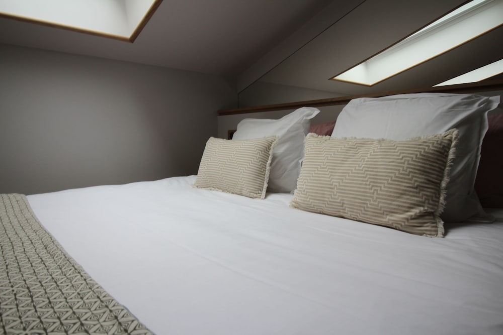 L'escapade Bordelaise Côté Jardin 32/50