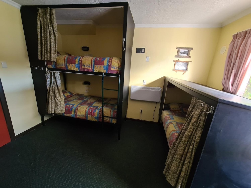 Chateau Franz Hostel 40/50