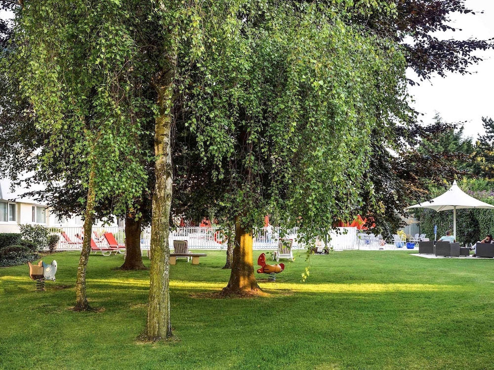 Hotel Novotel Caen Cote De Nacre 58/69
