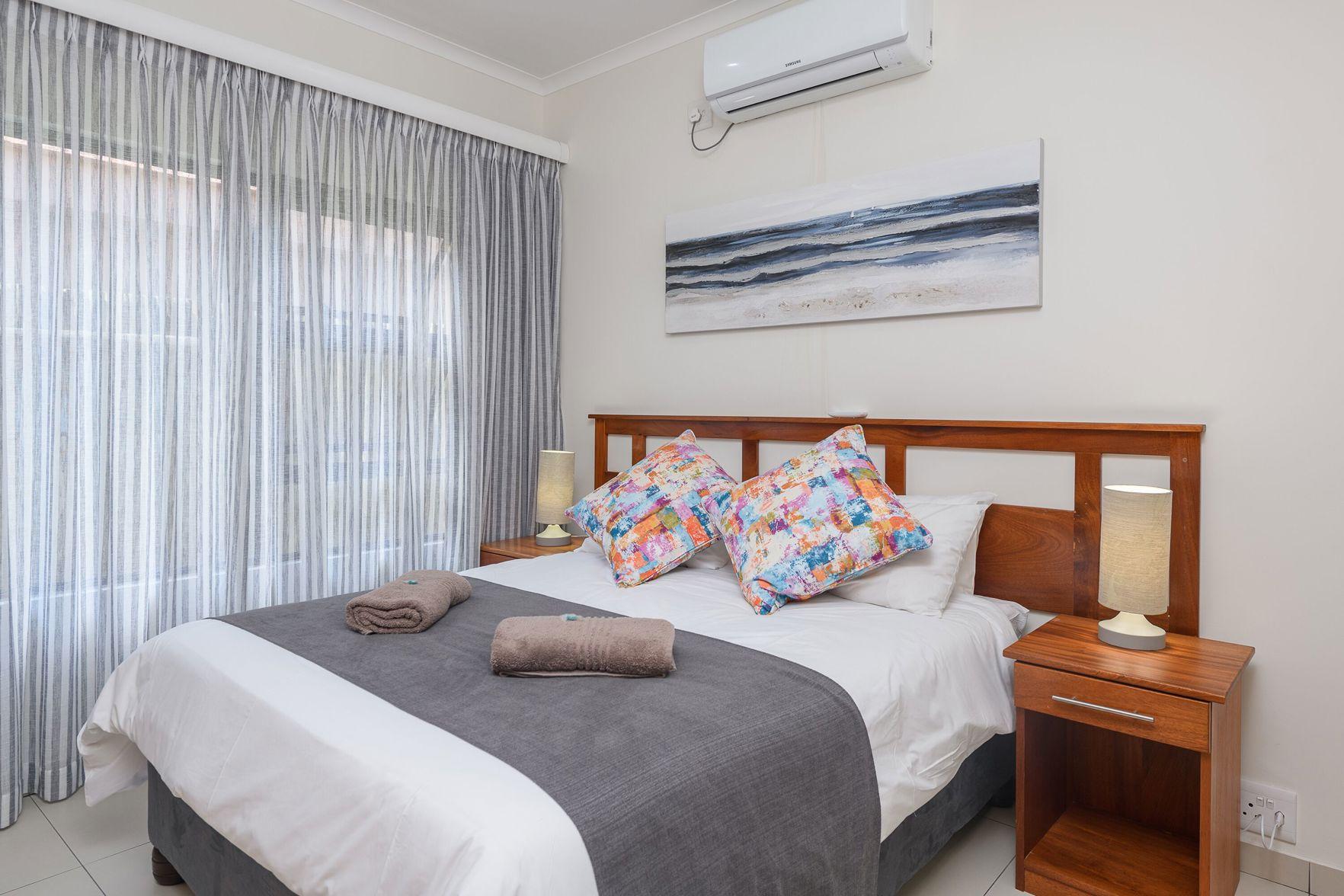 4 Bedrooms, Villa, Queen Bed, Beach Front