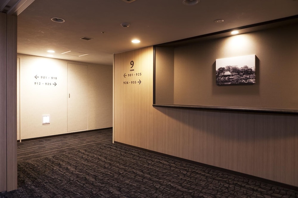 Kumamoto Washington Hotel Plaza 33/50