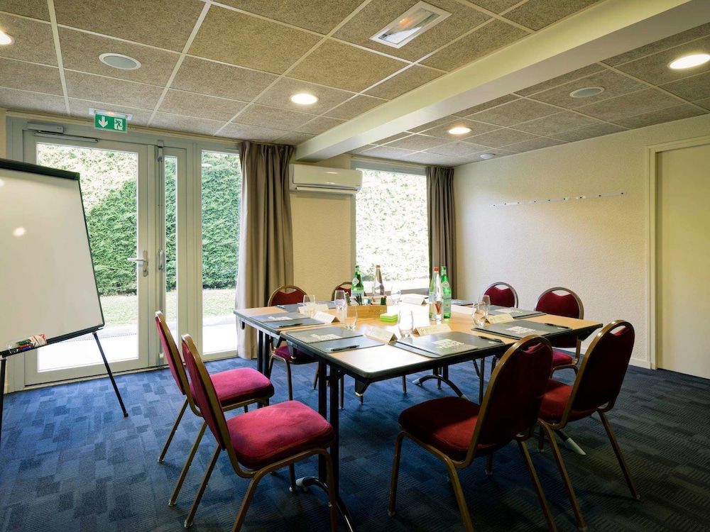 Hotel Campanile Geneve - Aeroport/Palexpo 34/42