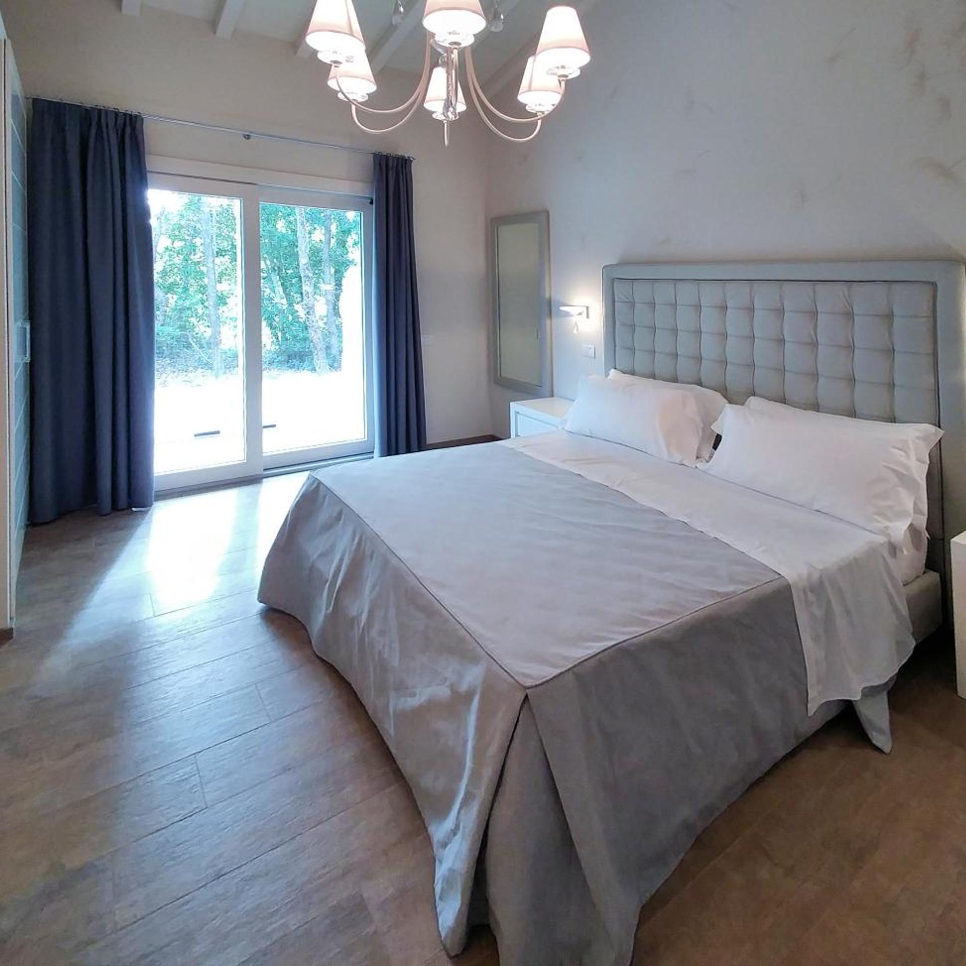 Relais I Piastroni 34/70
