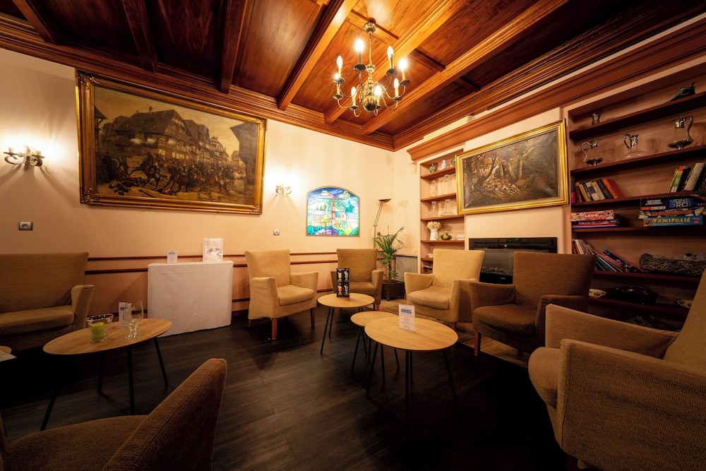 Hotel Munsch 48/73
