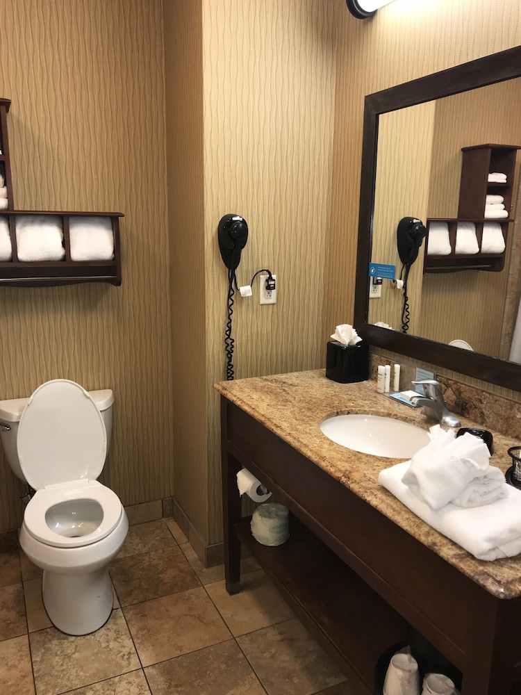 Hampton Inn Suites Mcallen 21/52