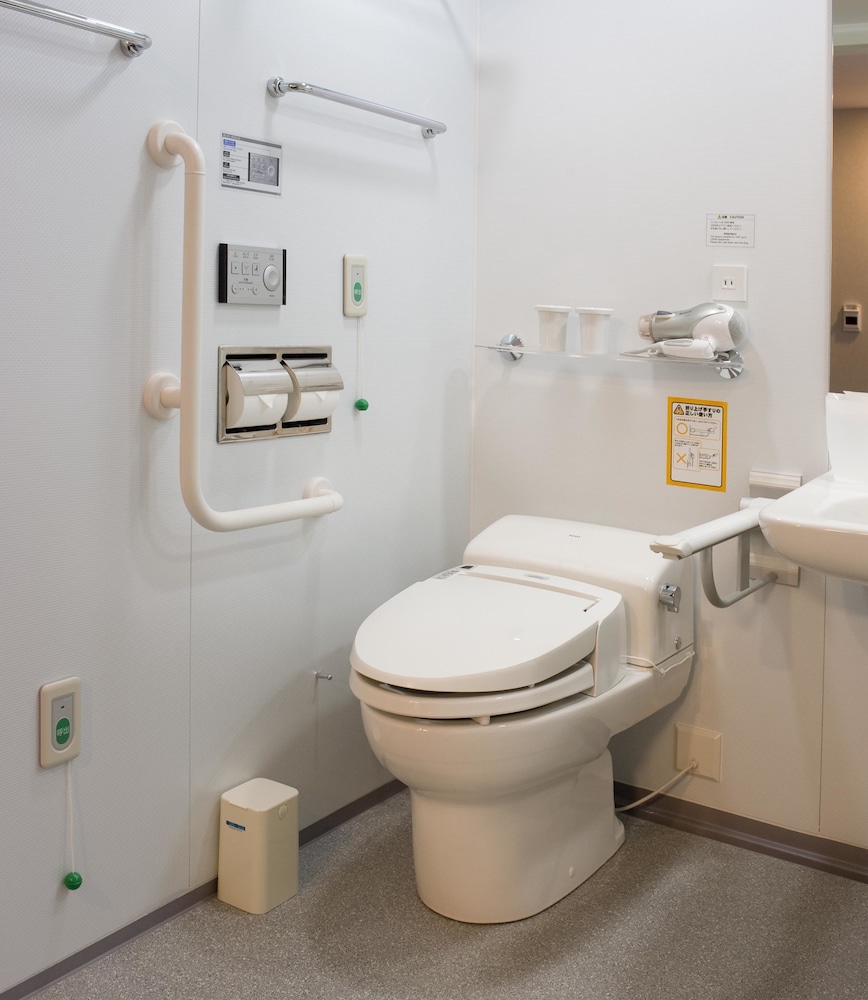 Daiwa Roynet Hotel Shin Yokohama 48/49