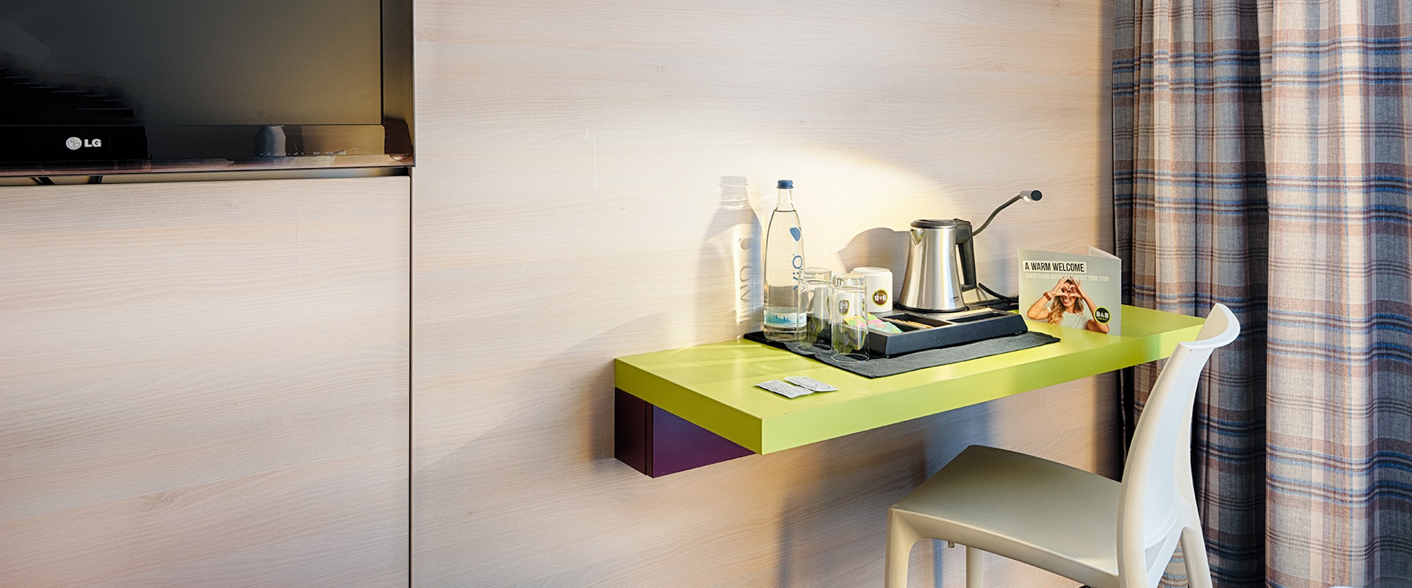 B B Hotel Aalen 36/36