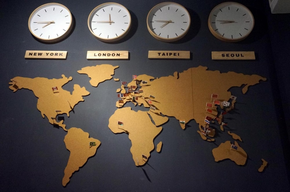Dongmen 3 Capsule Inn - Hostel 4/50