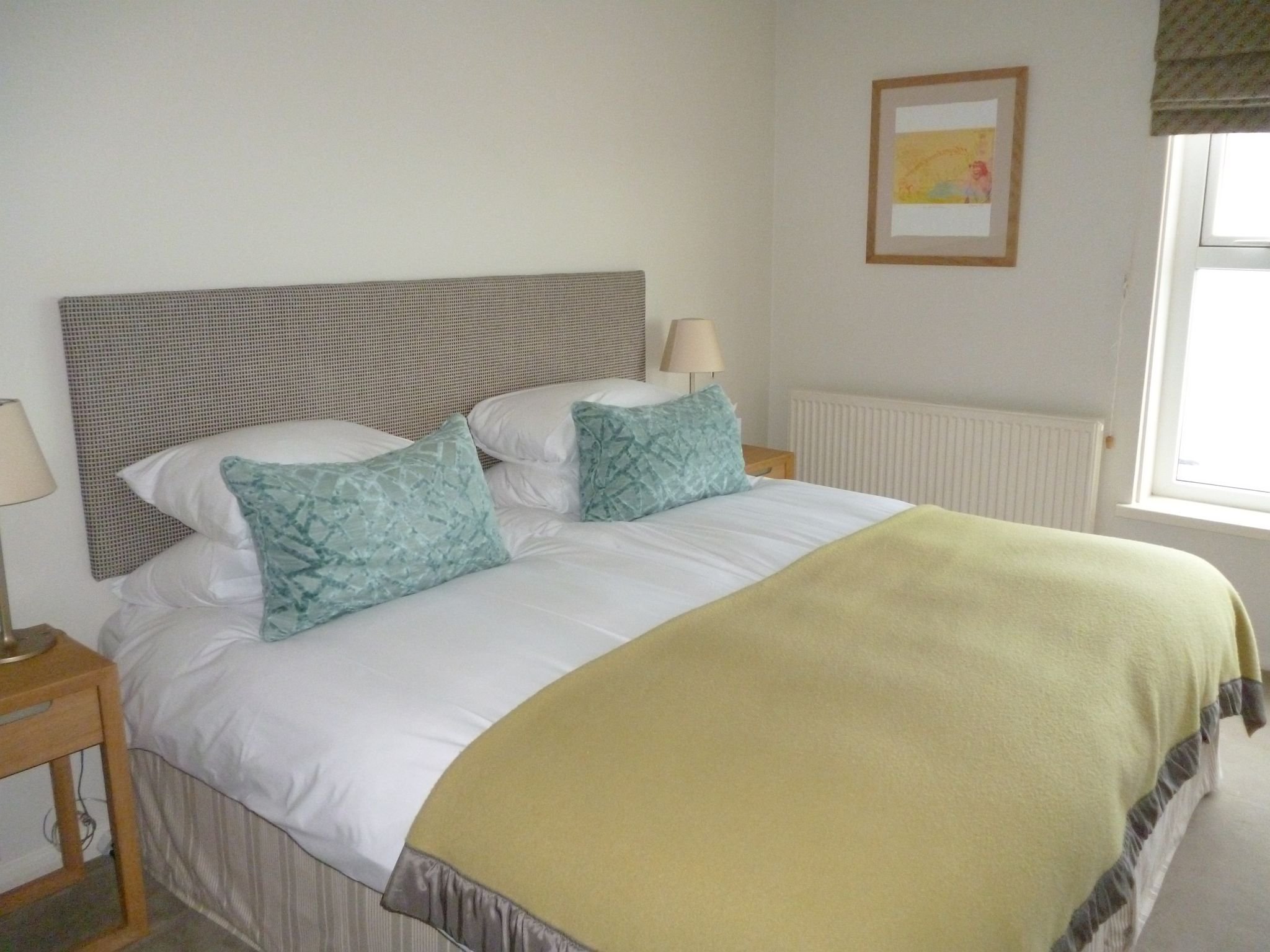 Polurrian Bay Hotel 3/26