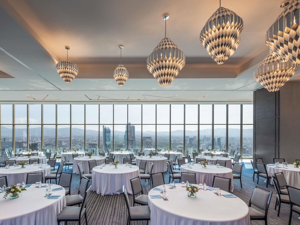 Sofitel Mexico City Reforma 36/49