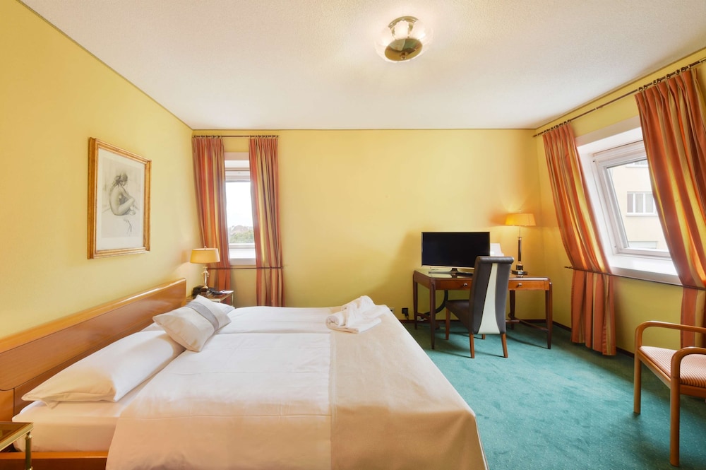 Tulip Inn Beaulieu Lausanne 14/69