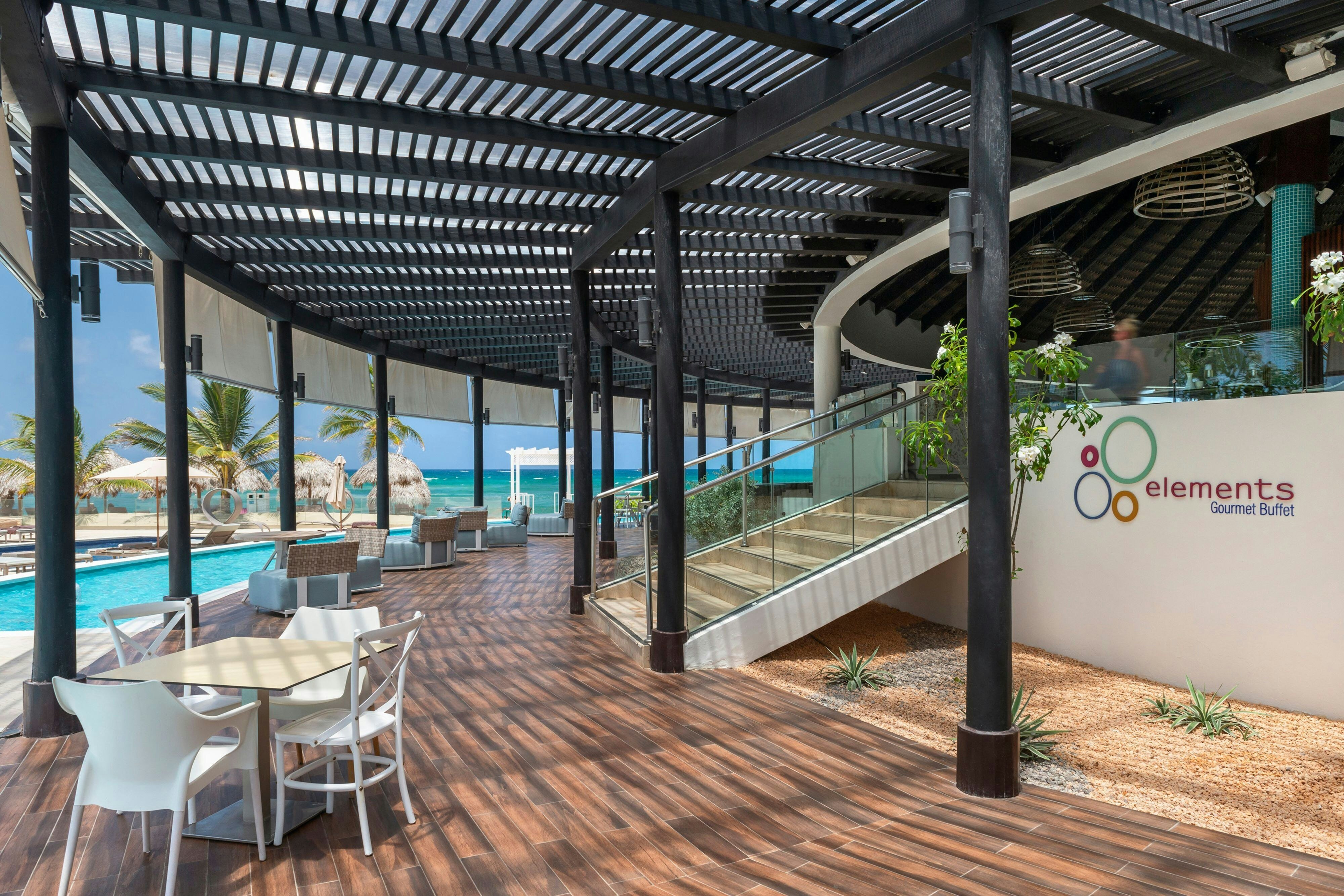 Royalton CHIC Punta Cana, An Autograph Collection All-Inclusive Resort & Casino - Adults Only 53/64