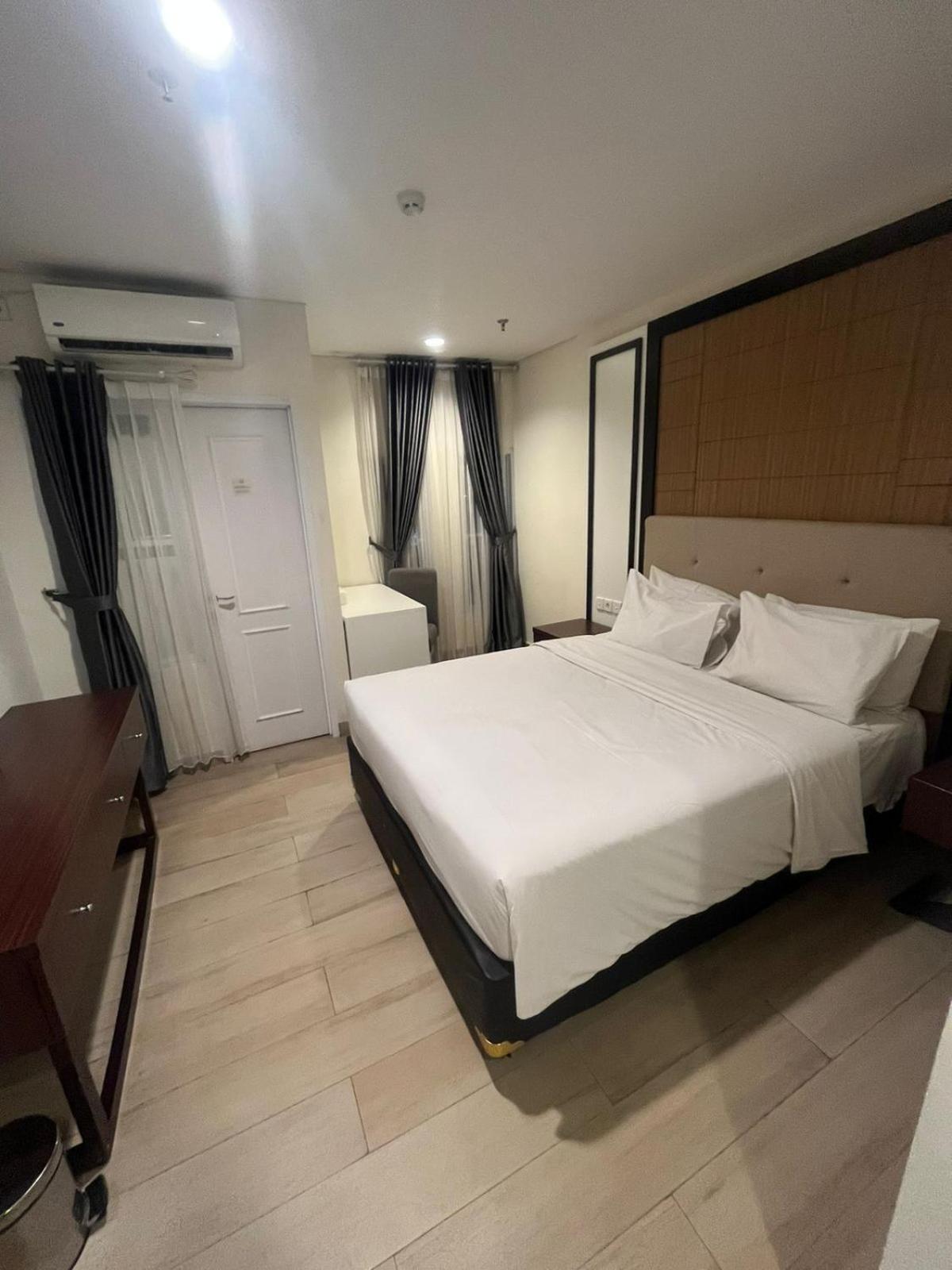 Zia Sanno Menteng Residences Jakarta 7/20