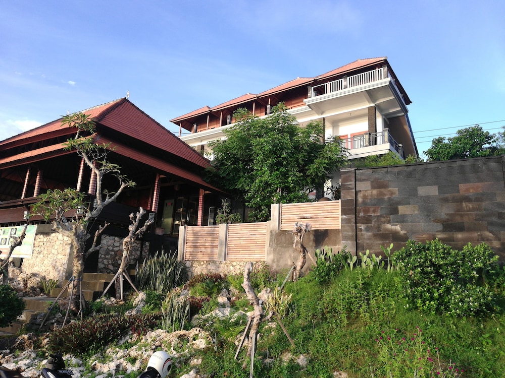 Manta Cottage Seaview Plus 5/50