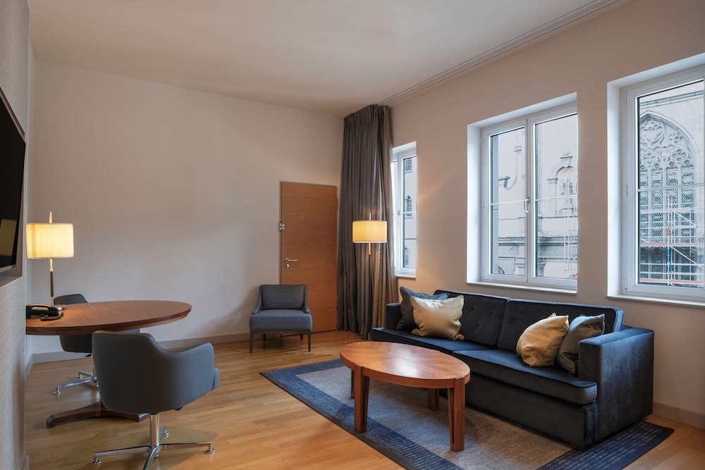 Hilton Cologne Hotel 49/74