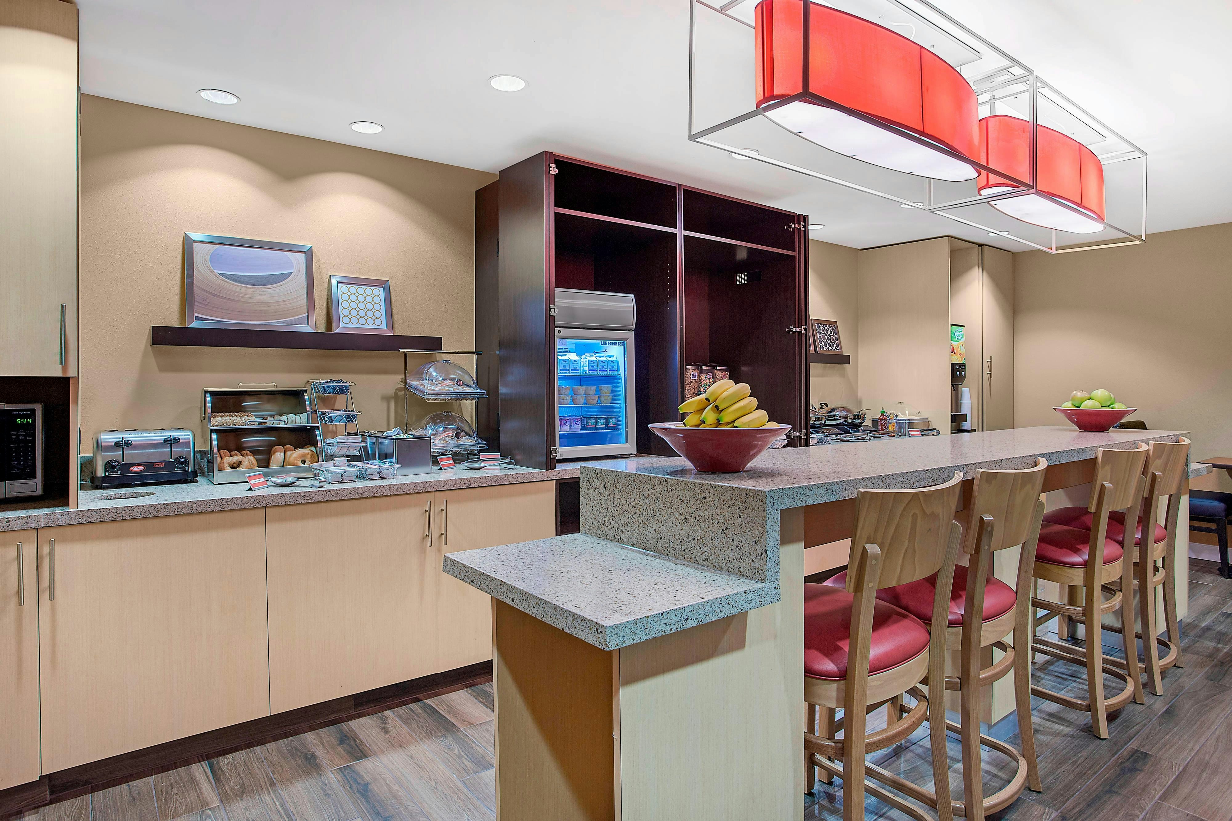 TownePlace Suites by Marriott Knoxville Cedar Bluff 18/24