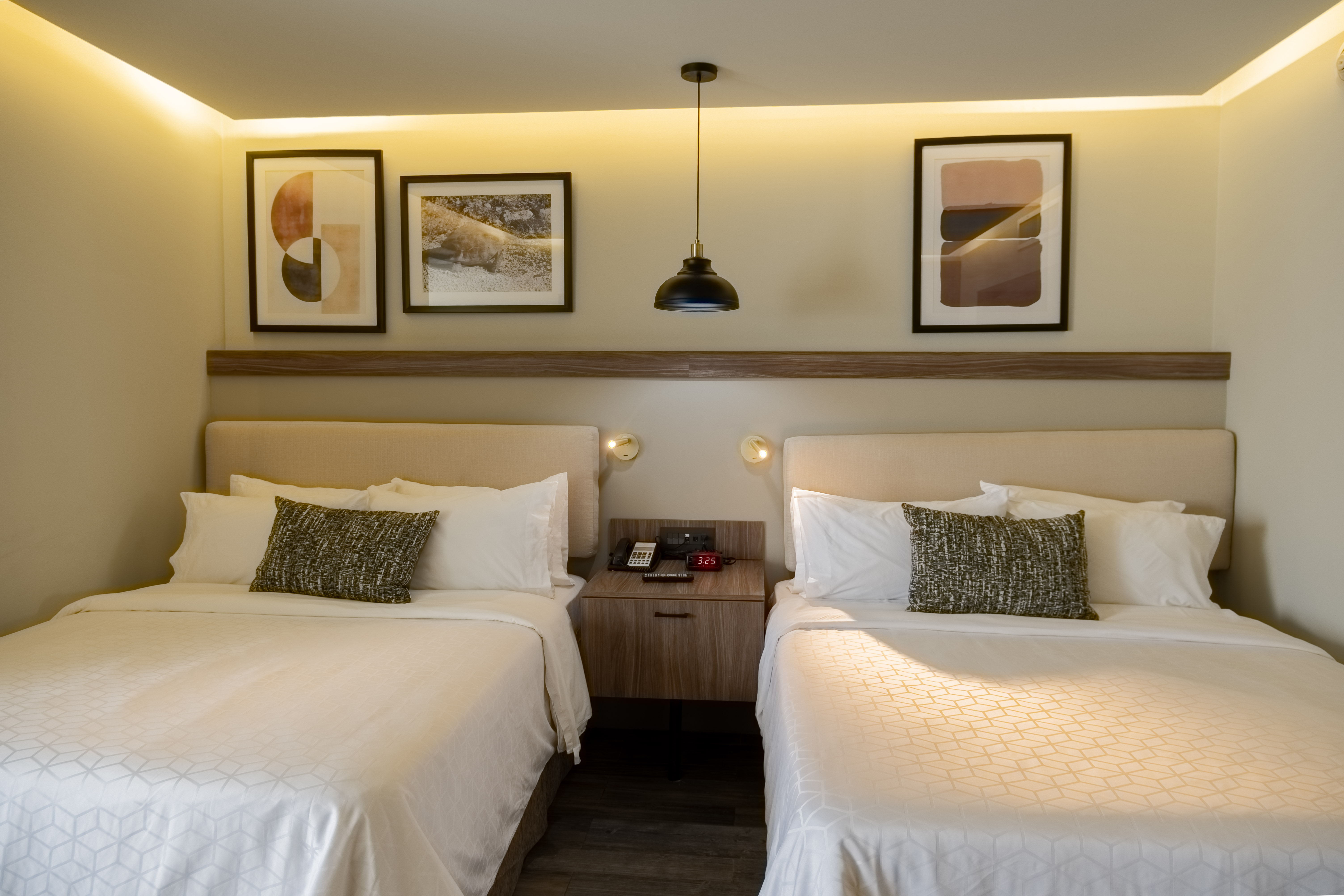Holiday Inn Hermosillo 10/50