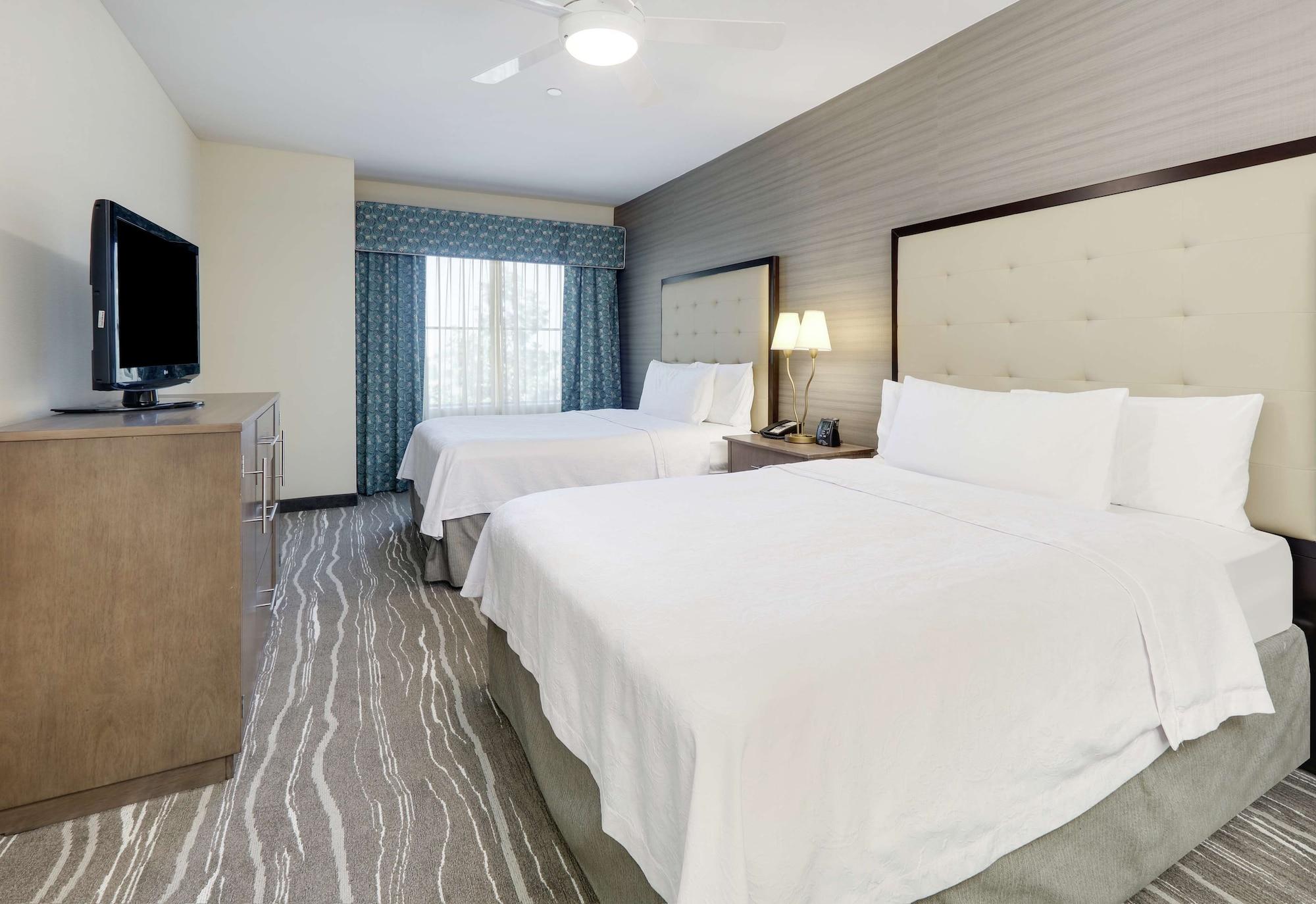 Suite, Multiple Beds, Accessible