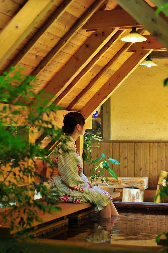 Yamabiko Ryokan 36/50