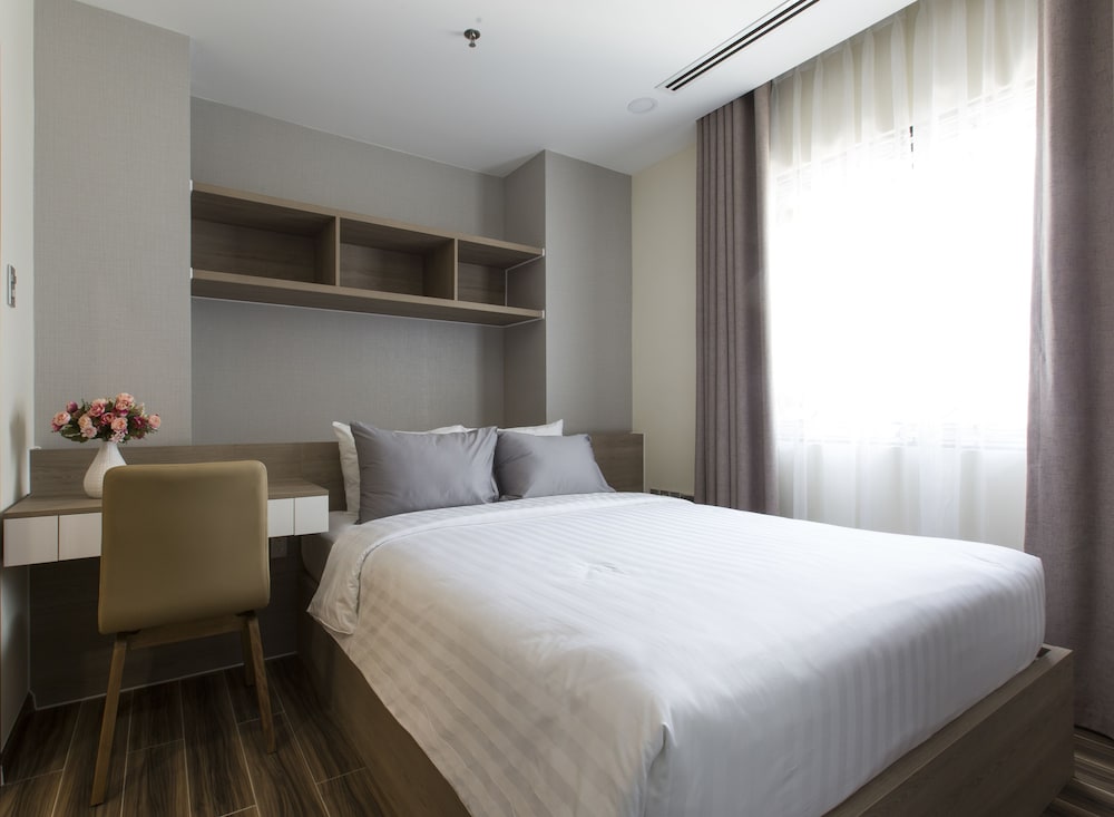 Nta Serviced Apartment 20/72