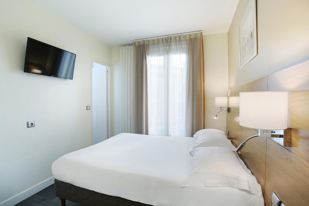Hotel Gabriel Issy Paris 21/44