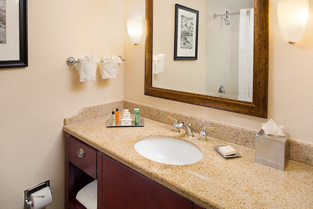 Hilton Providence 12/52