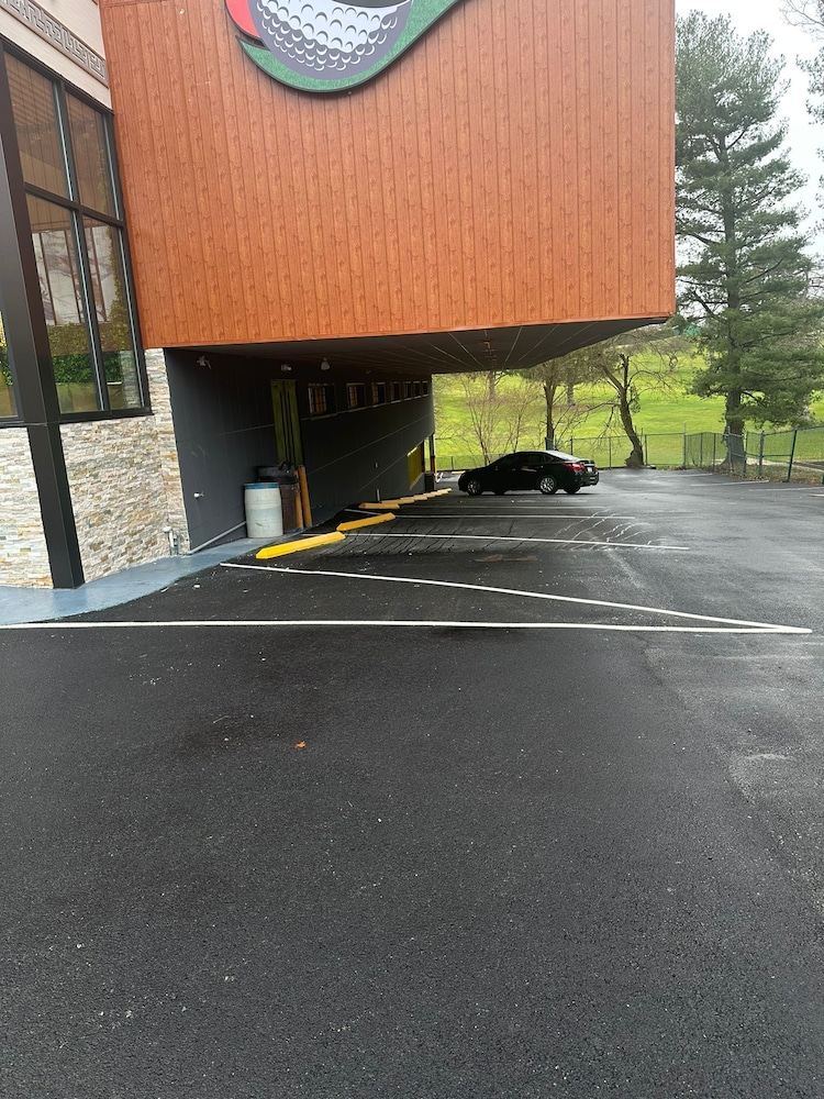 THE GOLFERS INN 20/25