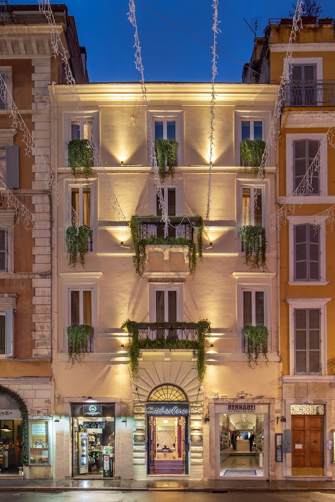 Hotel Del Corso 2/74