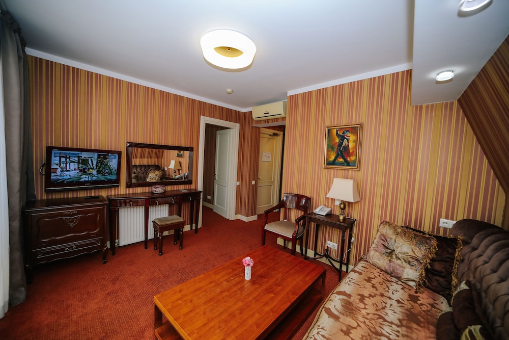 Sharden Villa Boutique Hotel 31/50