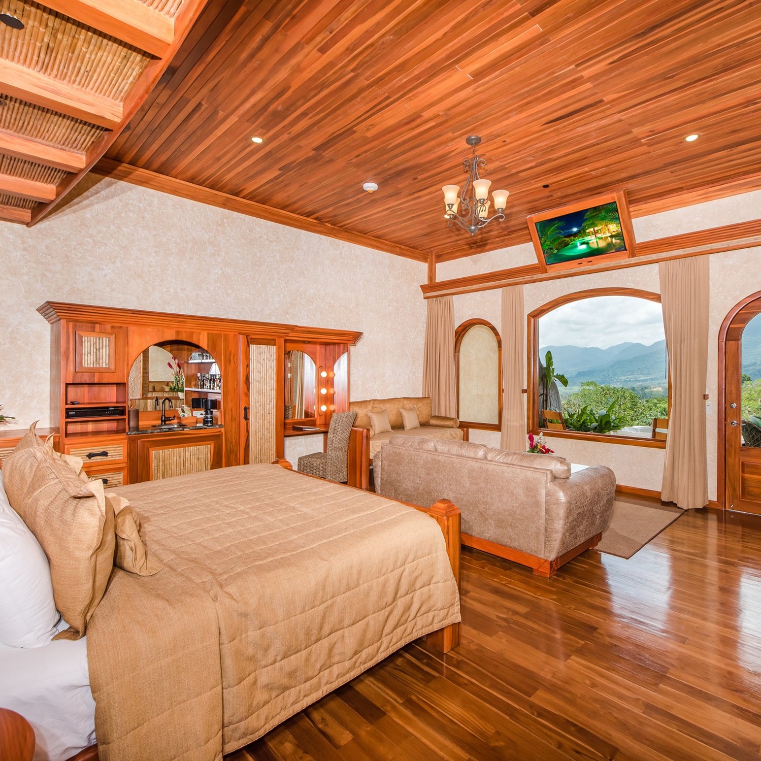 The Springs Resort And Spa At Arenal 9/63