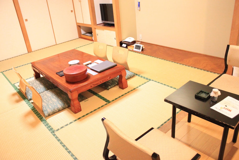 SPA & HOTEL RESORT Furano Laterre 39/54