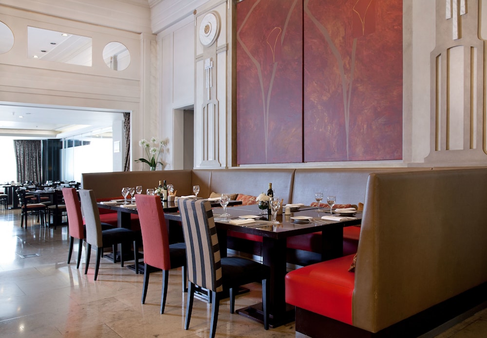 Savoy Hotel Buenos Aires 48/54