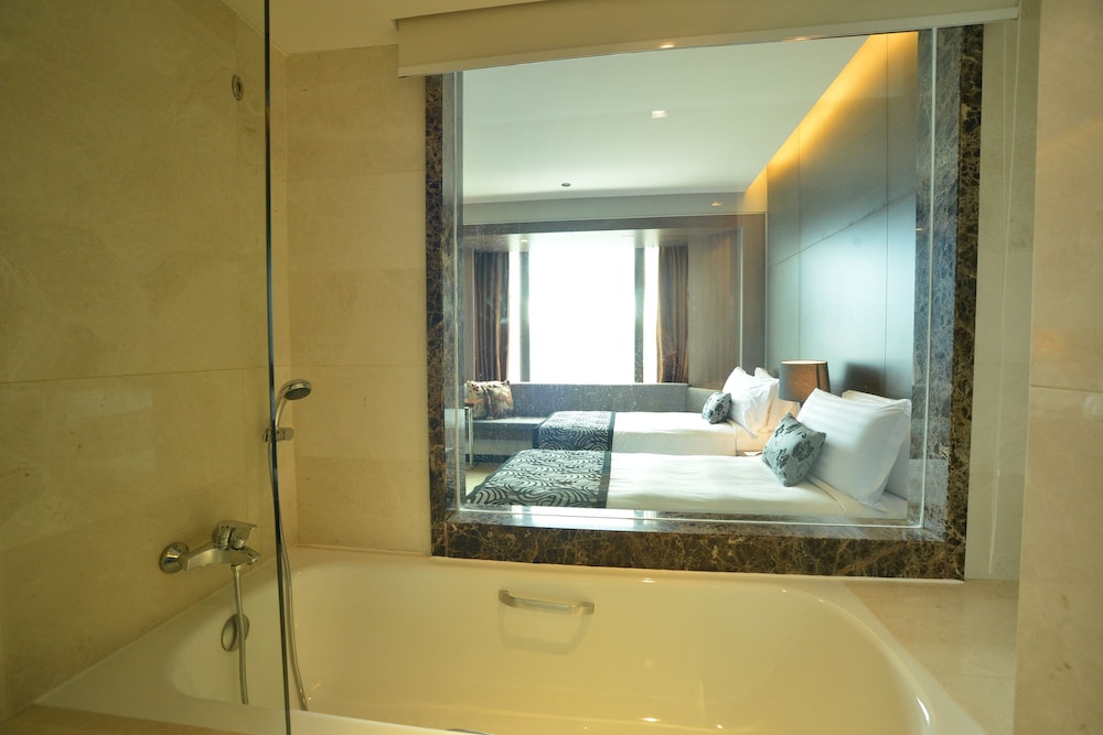 Wyndham Singapore Hotel 14/64