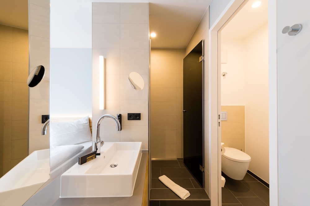 Mk Hotel Munchen City 62/65