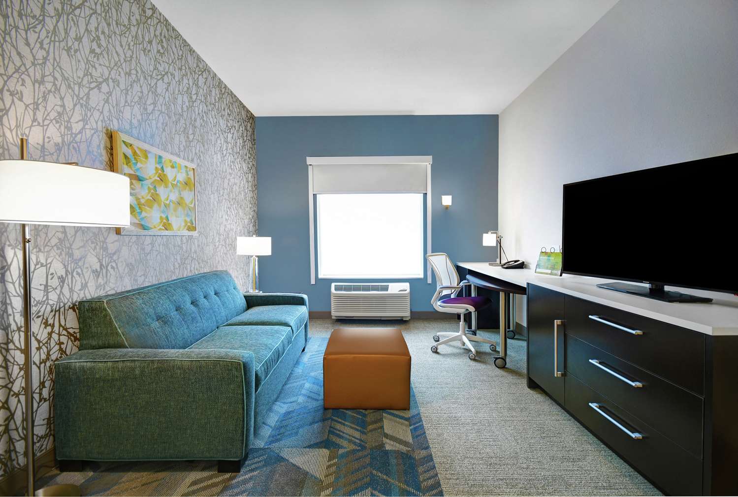 Home2 Suites By Hilton Lawrenceville Atlanta Sugarloaf Ga 14/25