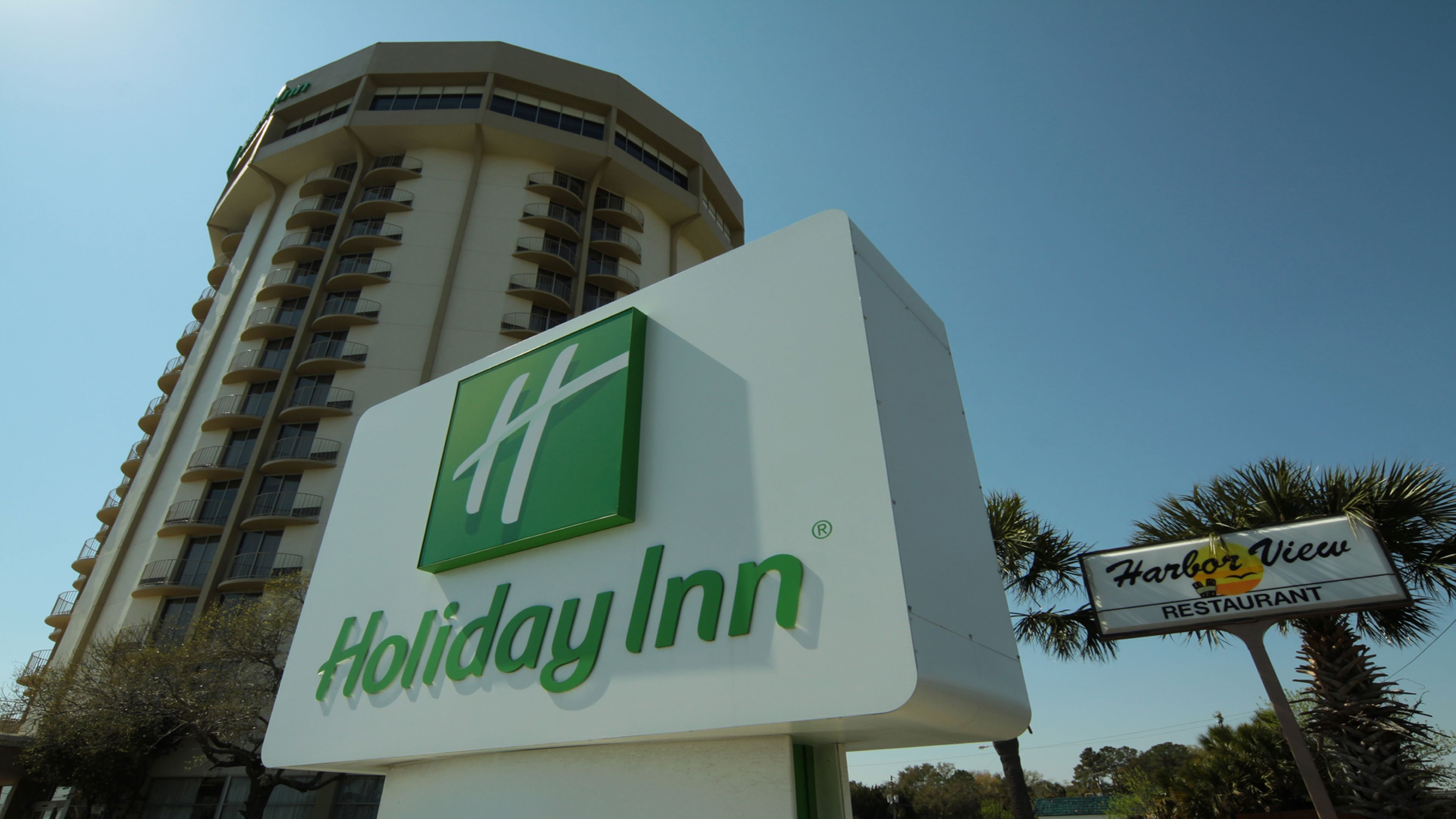 Holiday Inn Riverview in CHARLESTON - SC