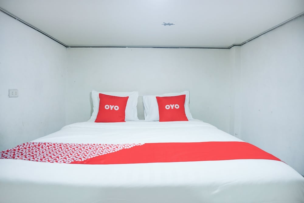 Hotel O Teluk Betung Near Water Park Lembah Hijau Formerly Kanajiwa Guesthouse 1 31/66